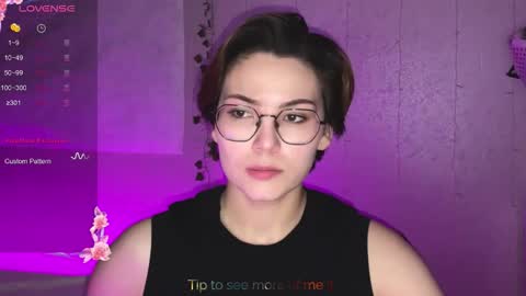 Snapshot of iceeheart chatting on 03-01-26, 06:10 Ksenia online show from 03-01-26, 06:10