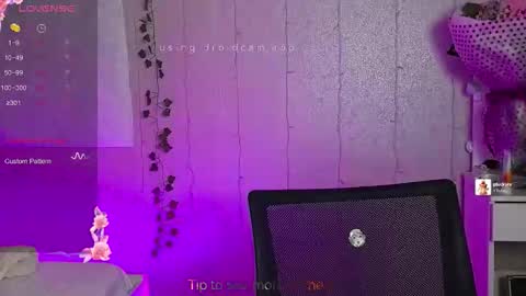 Snapshot of iceeheart chatting on 03-02-26, 08:37 Ksenia online show from 03-02-26, 08:37