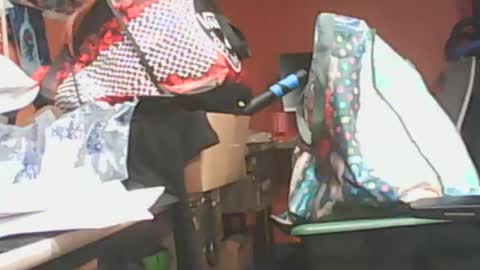 iceman00074 online show from 01-15-26, 06:07