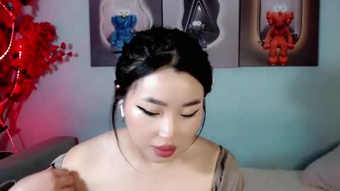 Snapshot of ichiben chatting on 01-02-25, 04:20 ichiben online show from 01-02-25, 04:20