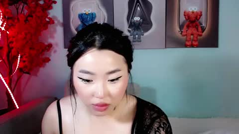 Snapshot of ichiben chatting on 01-19-25, 06:42 ichiben online show from 01-19-25, 06:42