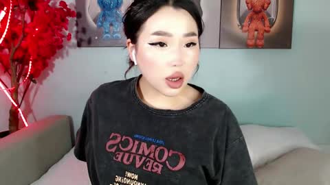 Snapshot of ichiben chatting on 02-03-25, 03:38 ichiben online show from 02-03-25, 03:38