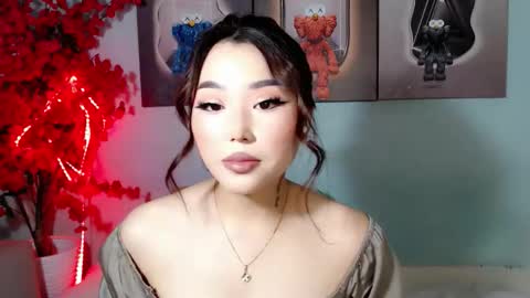 ichiben online show from 11-19-25, 03:06