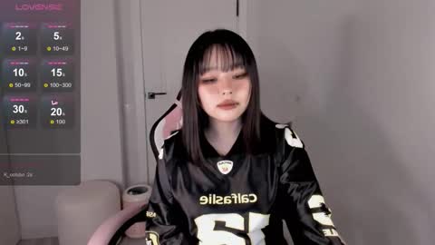 Hitomi   online show from 01-14-26, 04:07