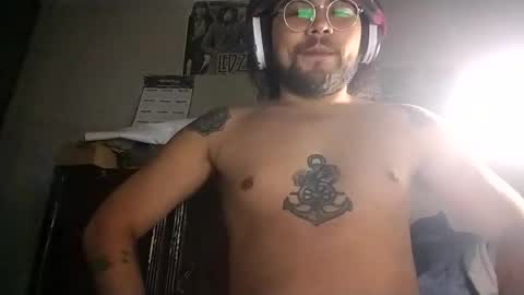 ichigoarrecho online show from 10-05-25, 05:39