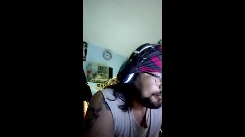 ichigoarrecho online show from 01-08-26, 03:31