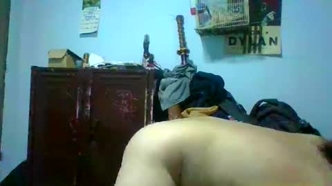 ichigoarrecho online show from 02-15-26, 04:53