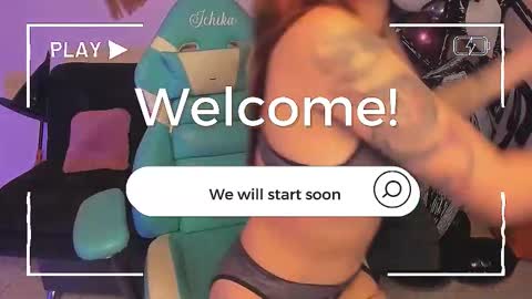 Natalia online show from 01-06-26, 08:56