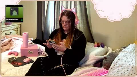 ickybratt online show from 12-19-25, 06:48