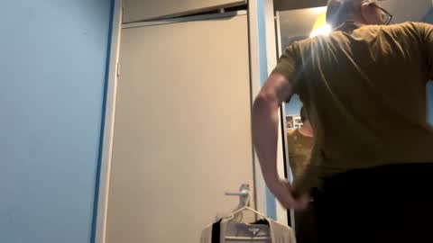 icums4u online show from 01-06-25, 03:08