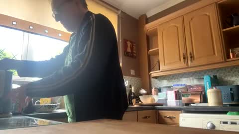 icums4u online show from 04-16-26, 02:51