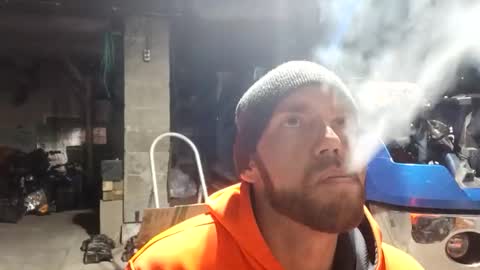 Snapshot of icyfucktoy chatting on 02-19-25, 05:49 icyfucktoy online show from 02-19-25, 05:49