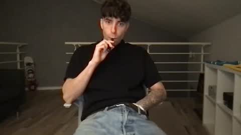 Snapshot of icyninesix chatting on 01-15-25, 08:16 icyninesix online show from 01-15-25, 08:16