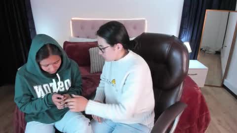 Icy online show from 11-05-25, 10:15