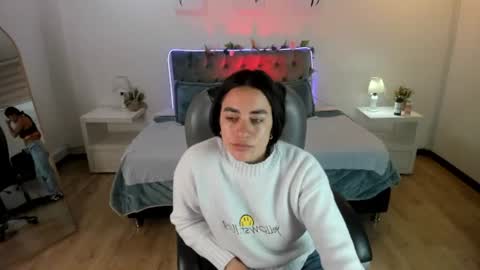 Icy online show from 06-24-26, 11:31