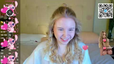 Ida online show from 03-22-26, 01:09