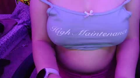 idamilliscent online show from 03-14-26, 02:06