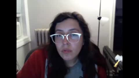 idkjustagirl online show from 11-03-25, 09:32