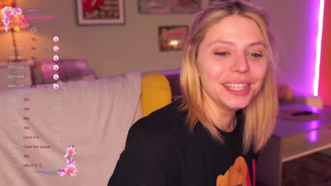 Little Flower online show from 01-28-25, 05:35