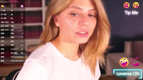 Little Flower online show from 09-21-25, 05:25