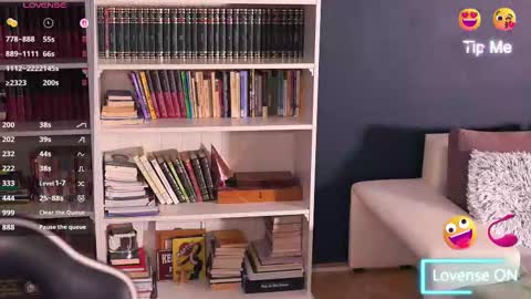 Little Flower online show from 10-11-25, 05:22