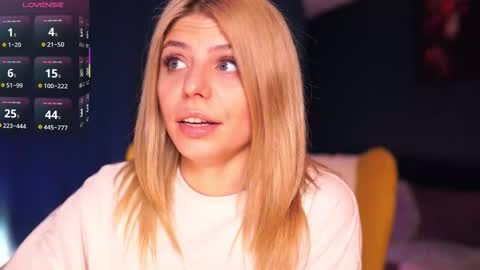 Little Flower online show from 11-22-25, 03:33