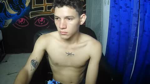 Snapshot of idra_starcol chatting on 10-30-25, 06:48 JENN GRECIA MILLER online show from 10-30-25, 06:48