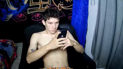 Snapshot of idra_starcol chatting on 12-03-25, 02:08 JENN GRECIA MILLER online show from 12-03-25, 02:08