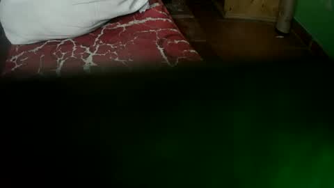 Nicolas online show from 01-07-25, 08:56