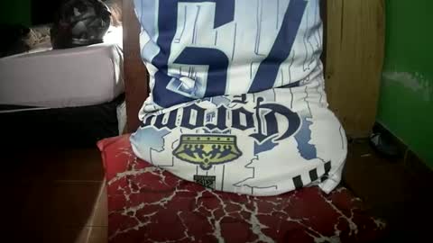 Nicolas online show from 01-28-25, 03:04