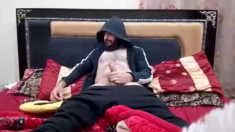 iffikhan619 online show from 11-12-25, 11:36