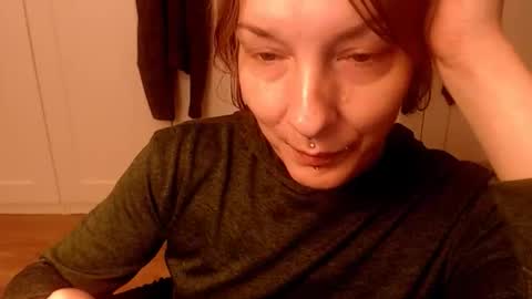 Ifk Donkeys online show from 11-16-25, 05:40