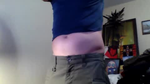 Snapshot of ifoundthegspot chatting on 04-22-26, 09:44 Darthmark420 online show from 04-22-26, 09:44