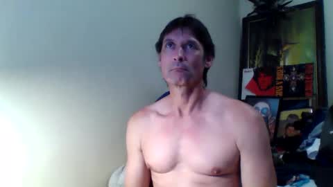 Snapshot of ifoundthegspot chatting on 04-30-26, 07:47 Darthmark420 online show from 04-30-26, 07:47
