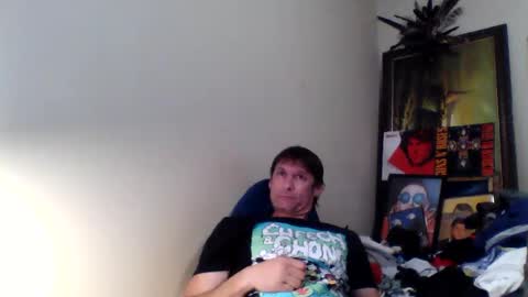 Snapshot of ifoundthegspot chatting on 05-01-26, 10:20 Darthmark420 online show from 05-01-26, 10:20