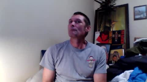 Snapshot of ifoundthegspot chatting on 05-15-26, 05:14 Darthmark420 online show from 05-15-26, 05:14