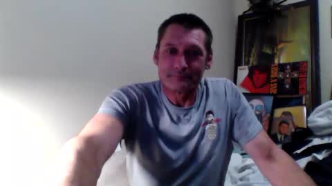 Snapshot of ifoundthegspot chatting on 05-16-26, 05:04 Darthmark420 online show from 05-16-26, 05:04