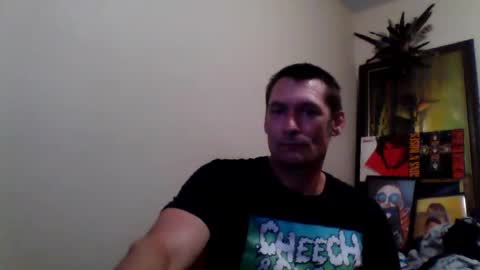 Snapshot of ifoundthegspot chatting on 05-18-26, 05:57 Darthmark420 online show from 05-18-26, 05:57