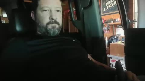 Hung office Stud online show from 02-03-25, 07:00