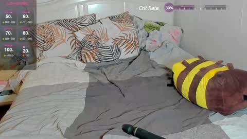 camilla 3 online show from 03-11-25, 07:58