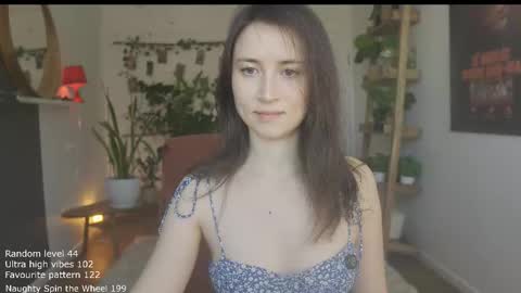 Snapshot of ifyouleave chatting on 02-10-26, 09:24 Belle online show from 02-10-26, 09:24