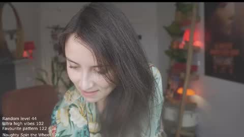 Snapshot of ifyouleave chatting on 03-01-26, 12:51 Belle online show from 03-01-26, 12:51