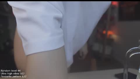 Belle online show from 03-10-26, 11:48