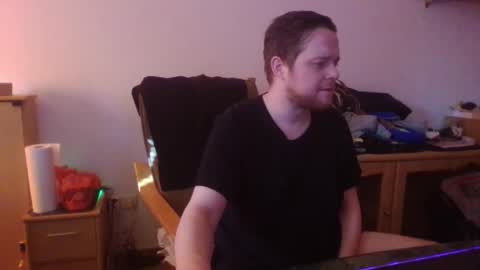 igaveyoupower online show from 03-02-26, 08:10