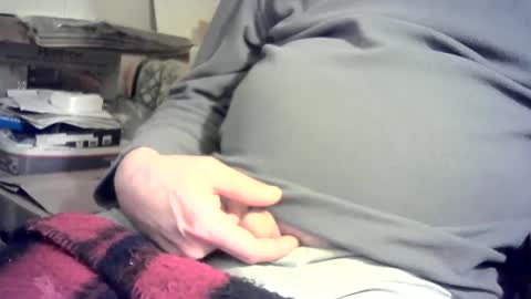 Snapshot of ignoredlittlestloser chatting on 12-03-24, 09:00 ignoredlittlestloser online show from 12-03-24, 09:00