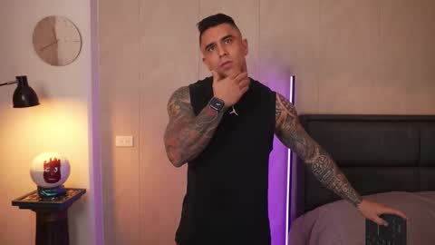 Snapshot of igor_scott chatting on 01-14-26, 05:02 Igor scott online show from 01-14-26, 05:02