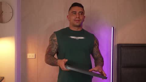 Snapshot of igor_scott chatting on 01-17-26, 09:07 Igor scott online show from 01-17-26, 09:07