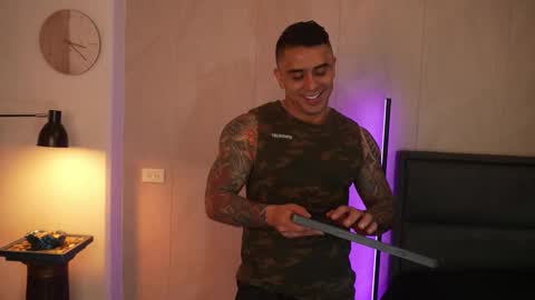 Snapshot of igor_scott chatting on 02-11-26, 01:21 Igor scott online show from 02-11-26, 01:21