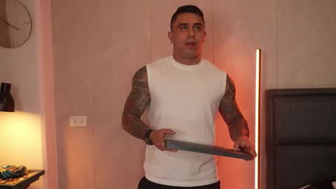 Igor scott online show from 03-14-26, 12:50