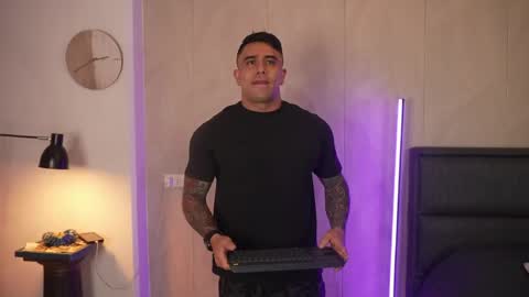 Igor scott online show from 04-21-26, 01:53